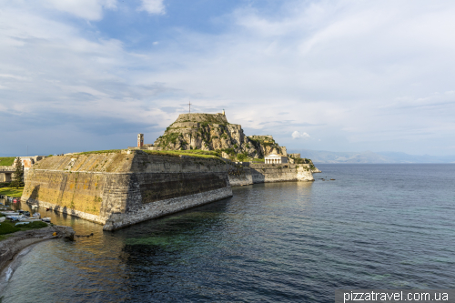 Corfu (Kerkyra)