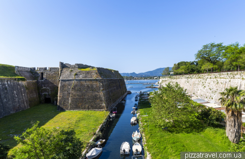 Corfu (Kerkyra)