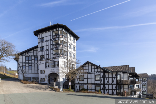 Winterberg - Germany - Blog about interesting places