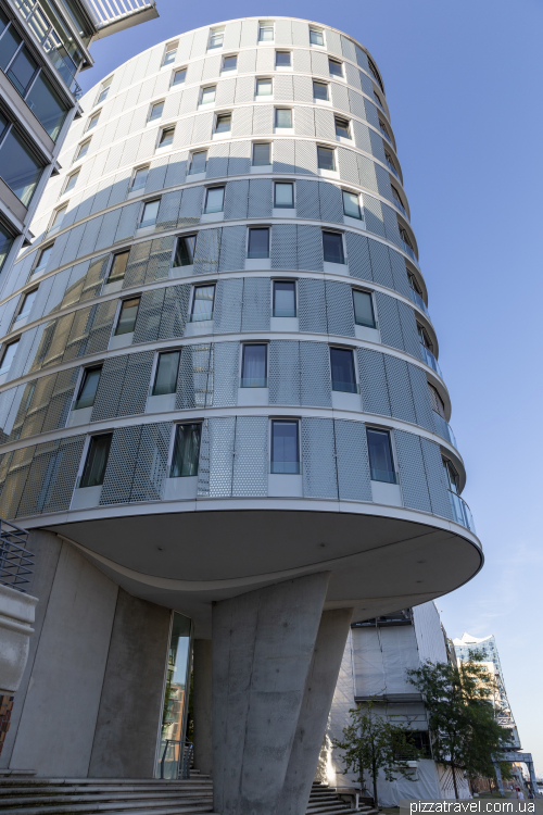 HafenCity Hamburg - Europe's largest urban redevelopment project