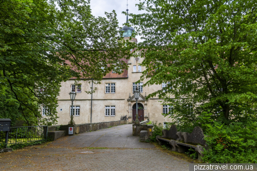 Ulenburg Castle