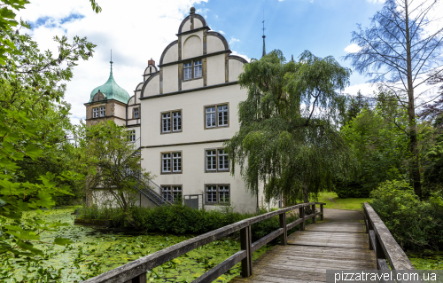 Ulenburg Castle