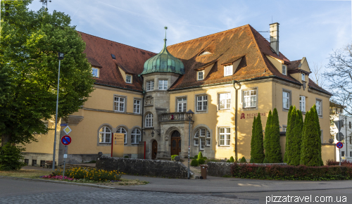 Rothenburg ob der Tauber (2023)