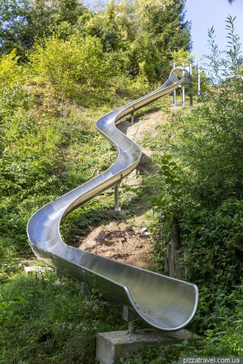 Sottrum Family Park