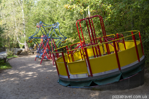 Sottrum Family Park