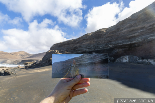 Eternals (2021) in Fuerteventura