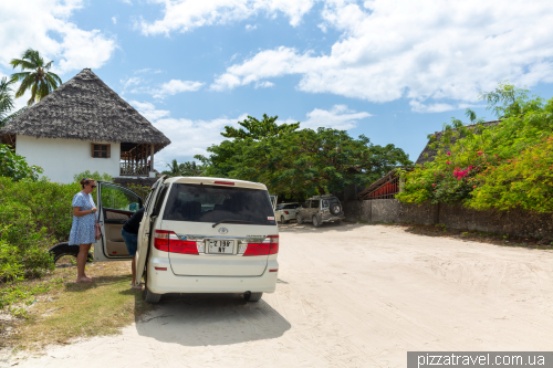 Zanzibar