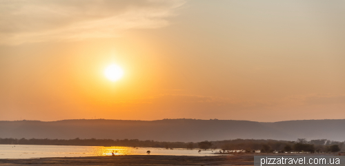 Lake Manyara