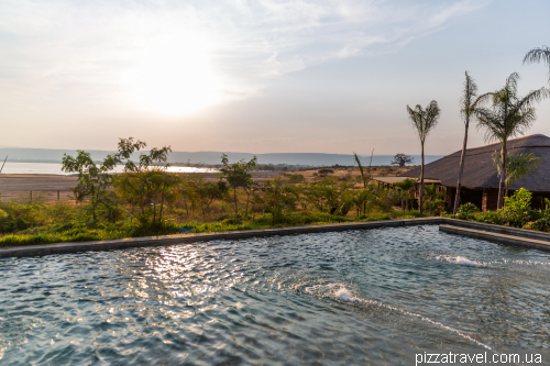 Suricata Boma Lodge