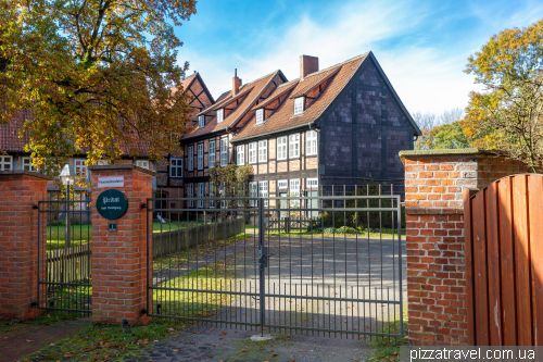 Wienhausen Abbey