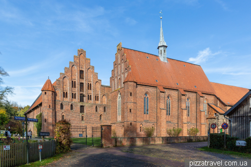 Wienhausen Abbey