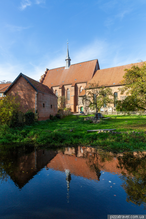 Wienhausen Abbey