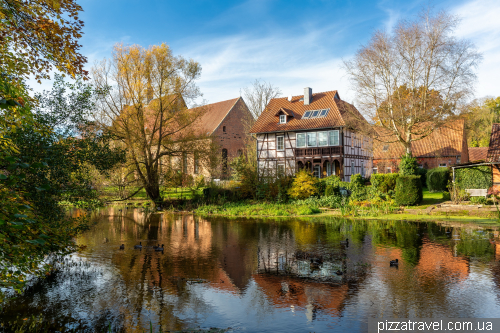 Wienhausen Abbey