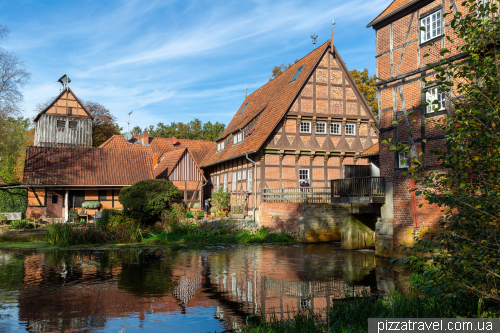 Wienhausen Abbey