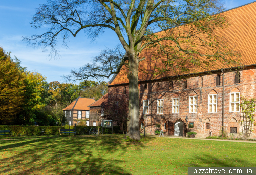 Wienhausen Abbey