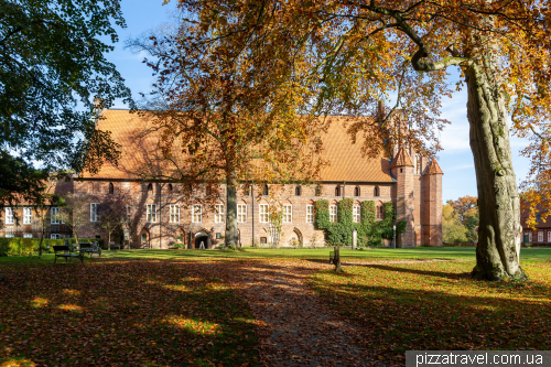 Wienhausen Abbey