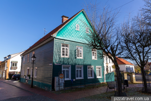 Bad Münder am Deister