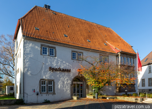 Bad Münder am Deister