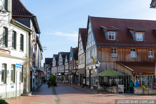 Bad Münder am Deister