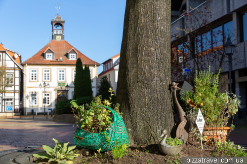 Bad Münder am Deister