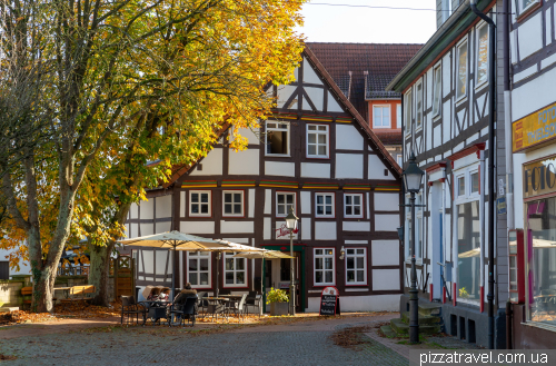 Bad Münder am Deister