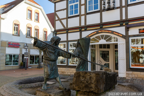 Bad Münder am Deister