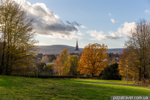 Bad Münder am Deister