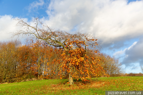 Bad Münder am Deister