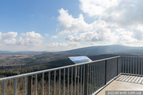 Harz Tower (Harzturm)