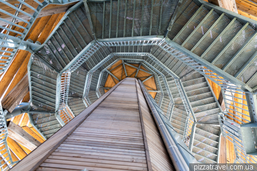 Harz Tower (Harzturm)