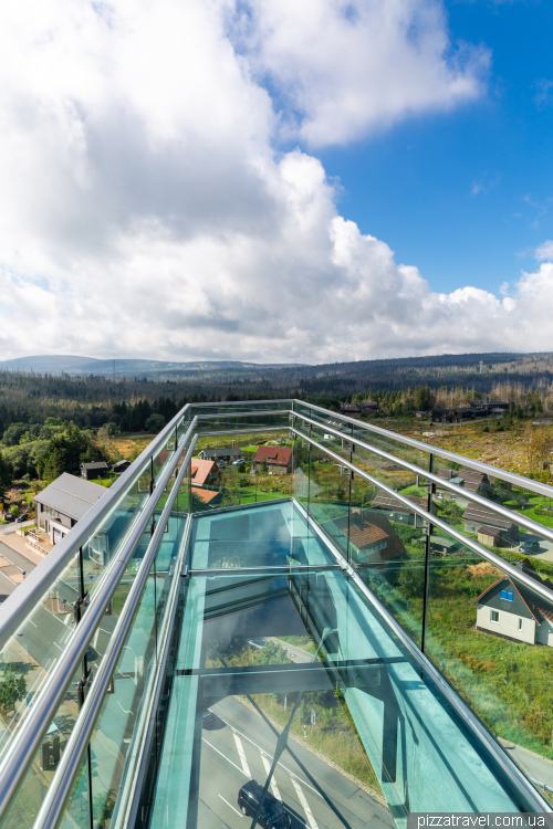 Harz Tower (Harzturm)