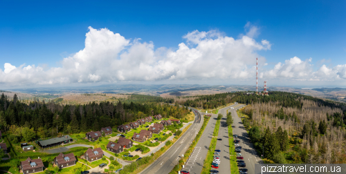 Harz Tower (Harzturm)