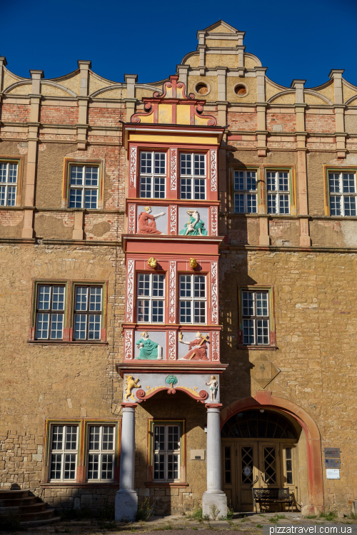 Bernburg