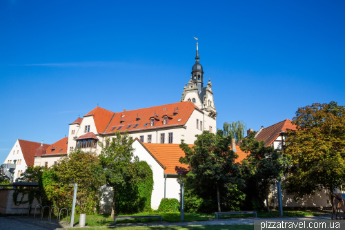 Bernburg