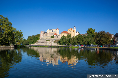 Bernburg