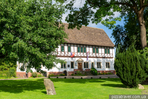 Bodenwerder, the Town of Baron Munchausen