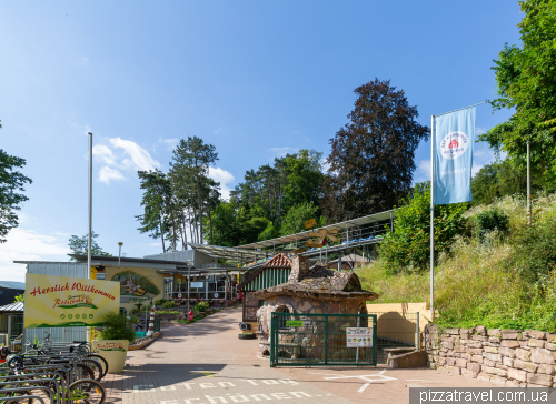 Bodenwerder, the Town of Baron Munchausen