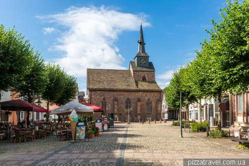 Bodenwerder, the Town of Baron Munchausen