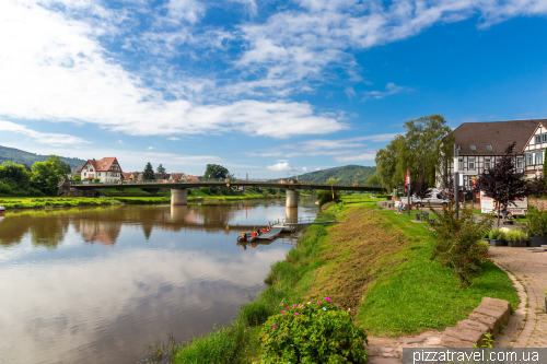 Bodenwerder, the Town of Baron Munchausen