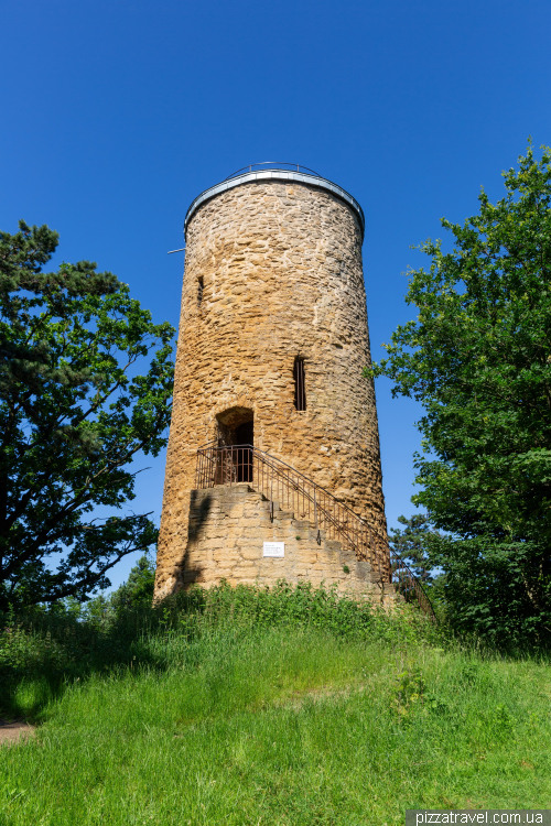 Sudmerberger tower