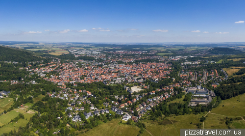 Goslar