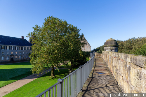 Bentheim castle (Burg Bentheim)