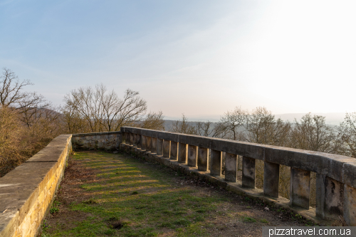 Wohldenberg Castle (Burg Wohldenberg)