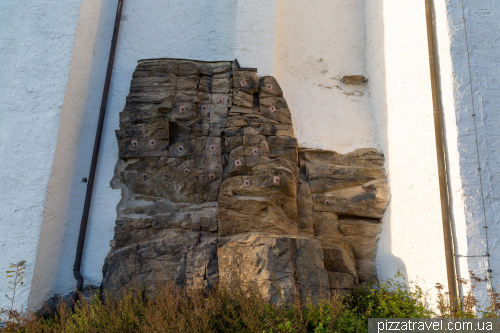 Замок Волькенштейн (Schloss Wolkenstein)