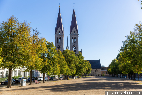 Хальберштадт (Halberstadt)