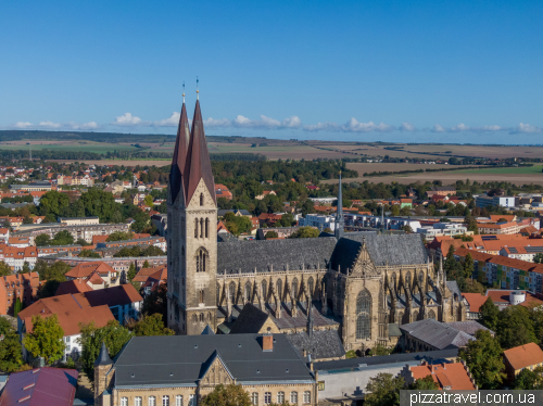 Хальберштадт (Halberstadt)