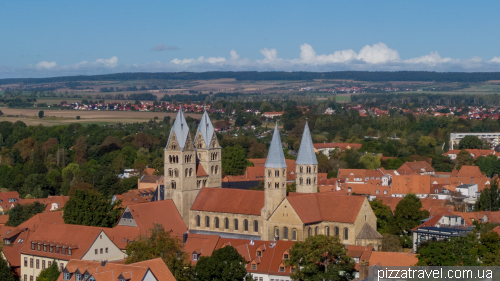 Хальберштадт (Halberstadt)