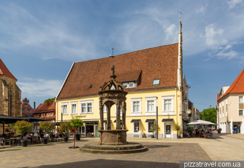 Херфорд (Herford)