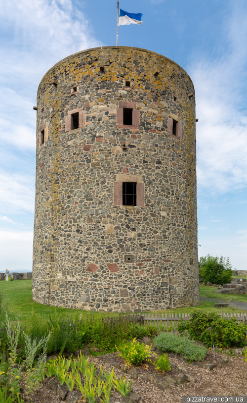 Хомберг (Эфце) (Homberg)