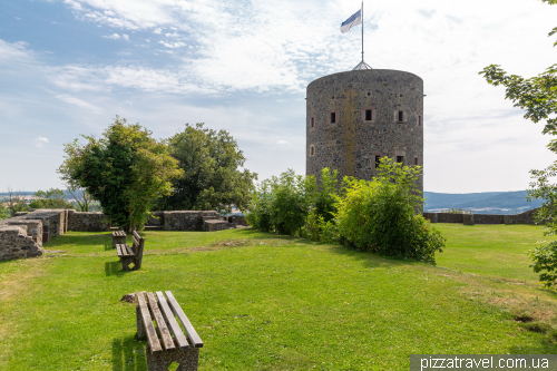 Хомберг (Эфце) (Homberg)